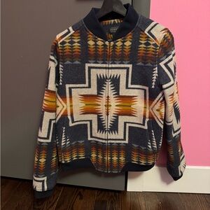 Pendleton bomber Jacket